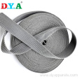 Cheap price polypropylene webbing strapping tape